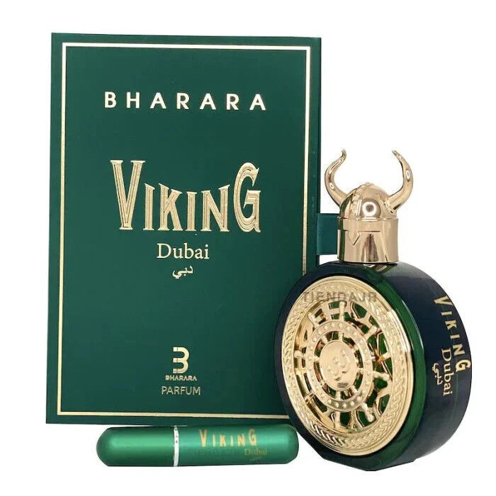 BHARARA VIKING DUBAI 100ml