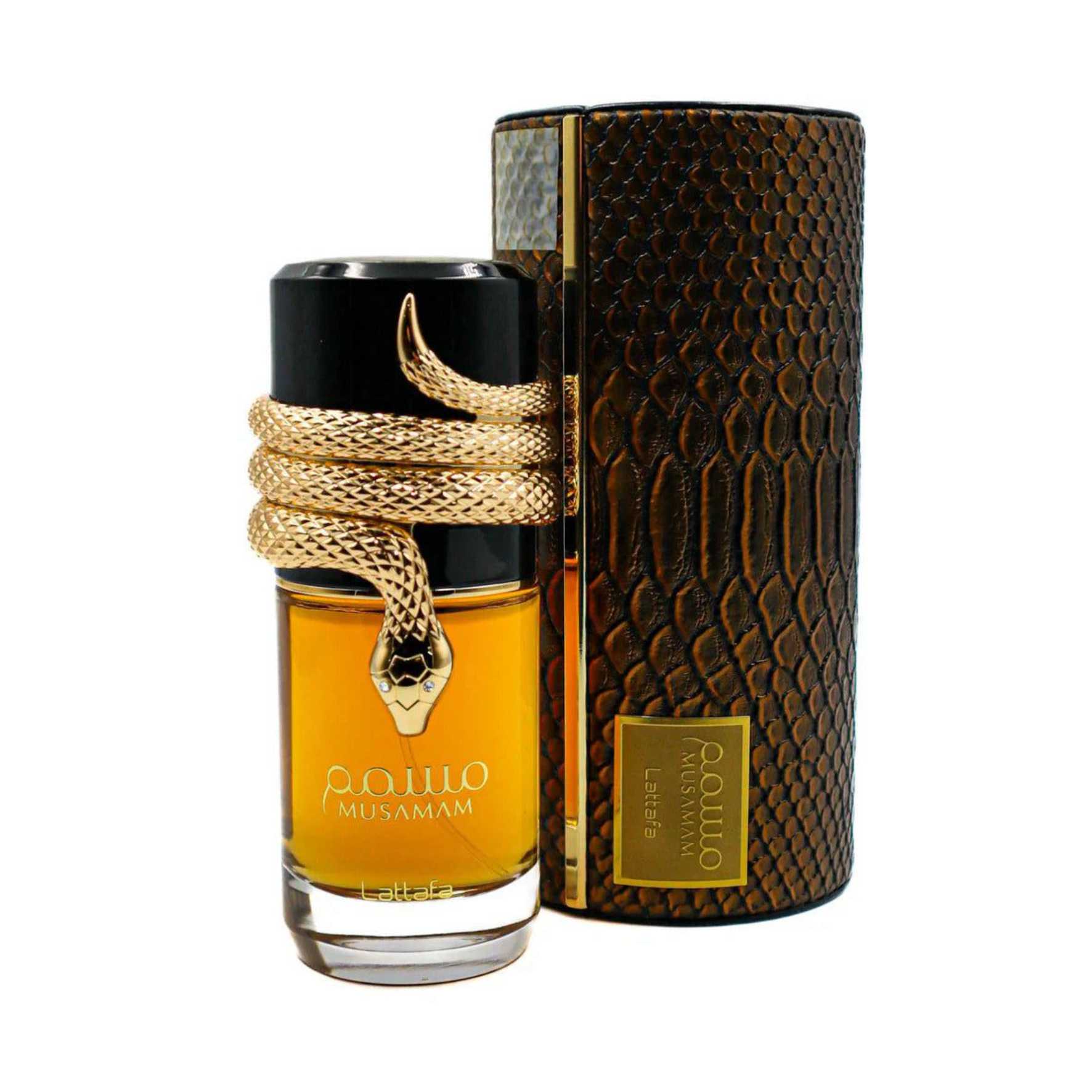 MUSAMAM LATTAFA 100ml