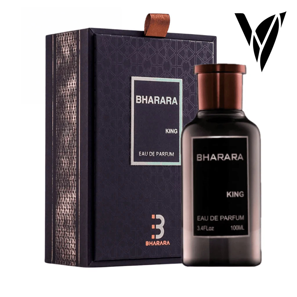 BHARARA KING MEN 100ml